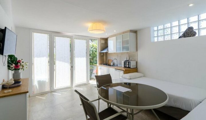 Starbal Apartment - Photo5