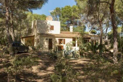 Residence Can Confort Formentera