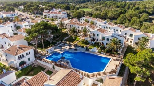 Apartamento Addaia