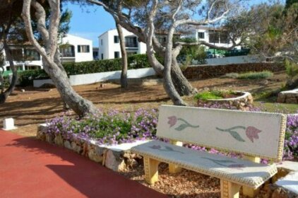 Apartamento Costa Arenal 112