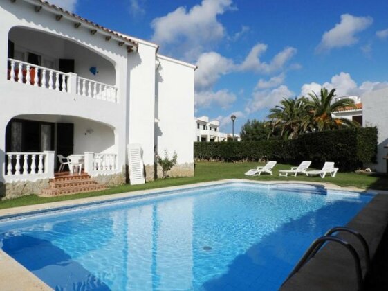 Apartamento TORRALBA 1