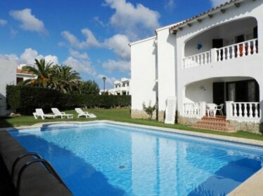 Apartamento TORRALBA 1