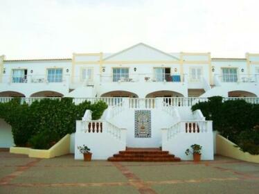 Apartamentos Castell Sol