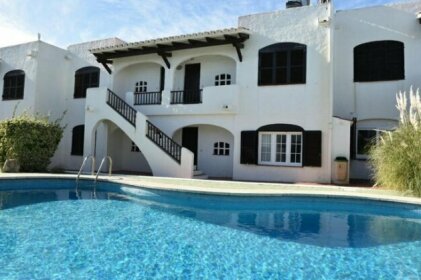 Apartamentos Els Vents Son Parc