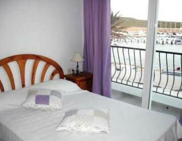 Apartamentos Gabriel Sans
