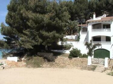 Apartamentos Jardin Playa