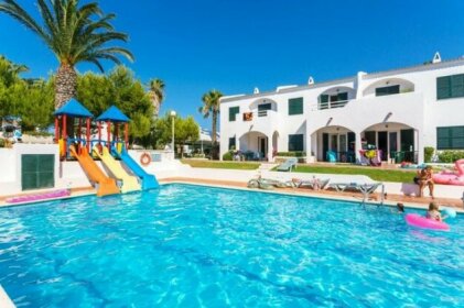 Apartamentos Playa Parc