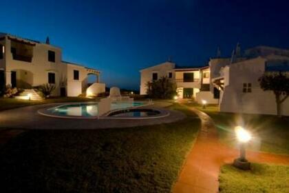 Apartamentos Rocas Marinas