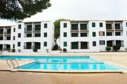 Apartamentos Sol Isla