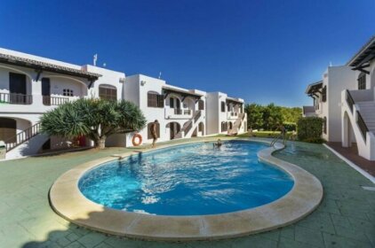 Apartamentos Son Parc
