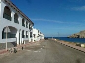 Apartamentos Tramuntana