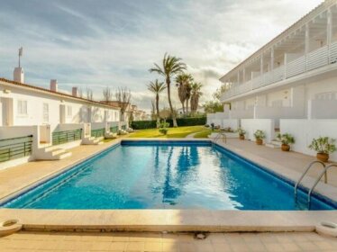 Apartment Las Pergolas II