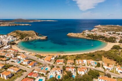 Arenal Jardin 56-2 - Arenal den Castell