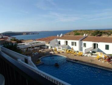 Arepar Apartments Menorca