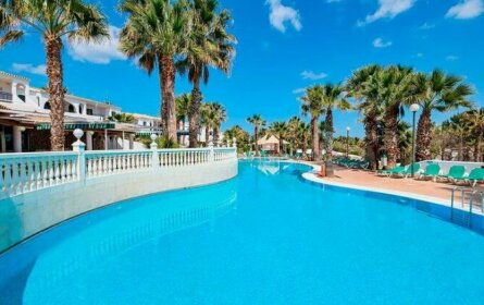 Azuline Hotel-Apartamento Marina Parc - All Inclusive