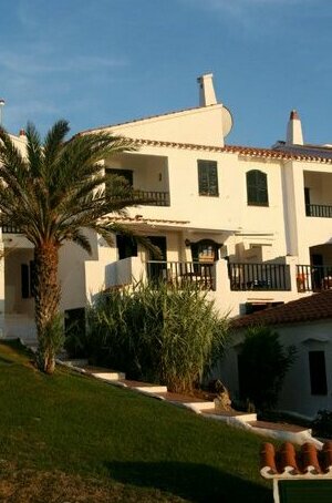 Duplex Son Parc