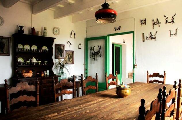 Finca Binidonairet - Photo2