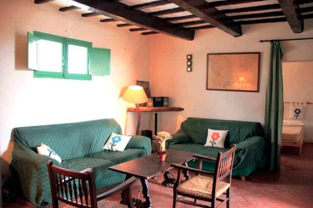 Finca Binidonairet - Photo3
