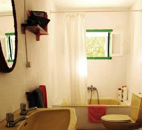 Finca Binidonairet - Photo4