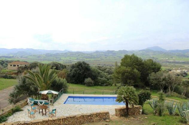 Finca Binidonairet - Photo5