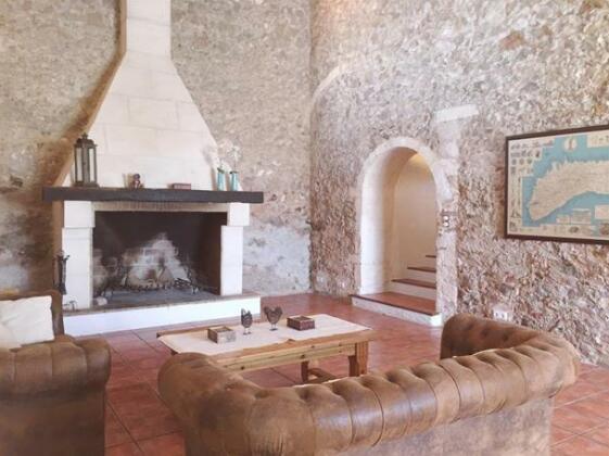 Finca Binimazoch - Photo2