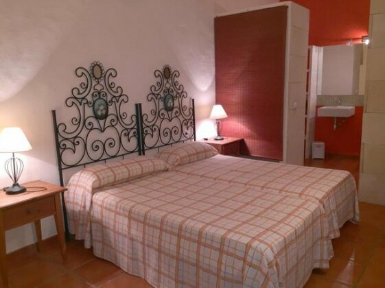 Finca Binimazoch - Photo4