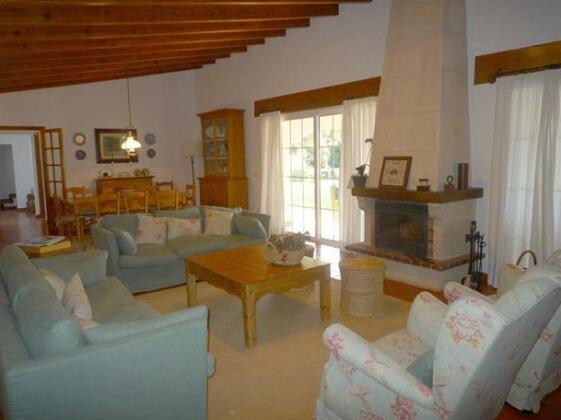 Finca Santa Victoria - Photo5