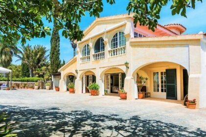 Finca Son Temet