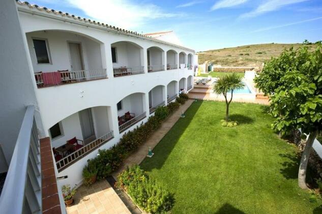 Hostal La Palma - Photo2