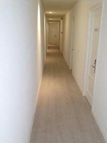 Hostal La Palma - Photo3