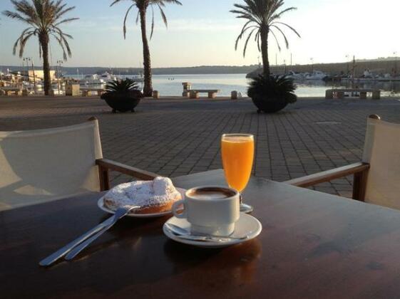 Hostal La Palma - Photo5