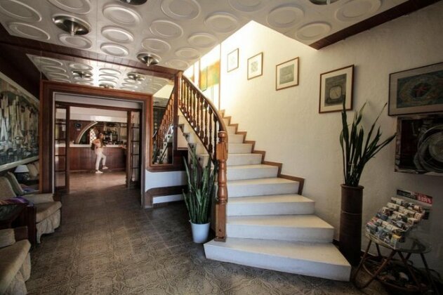 Hostal Port Fornells - Photo2