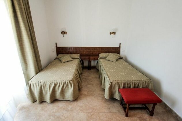 Hostal Port Fornells - Photo3