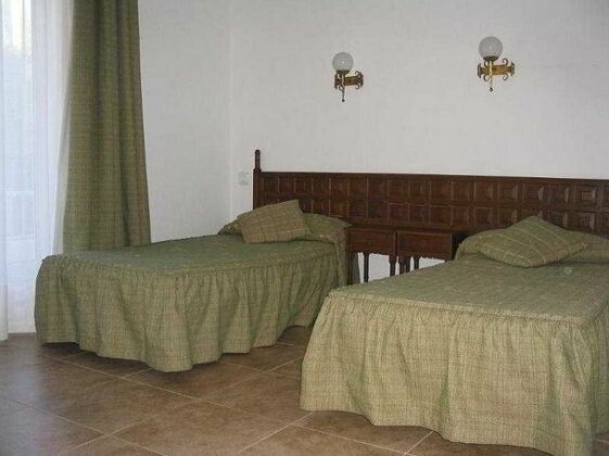 Hostal Port Fornells - Photo4