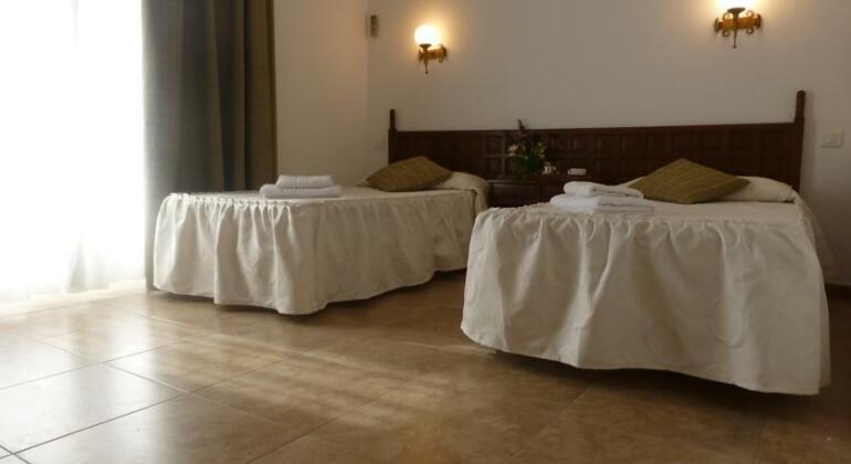 Hostal Port Fornells - Photo5