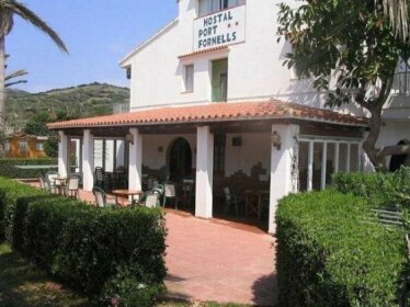 Hostal Port Fornells