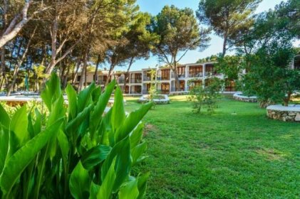 Hotel-Apartamentos Sol Parc Es Mercadal