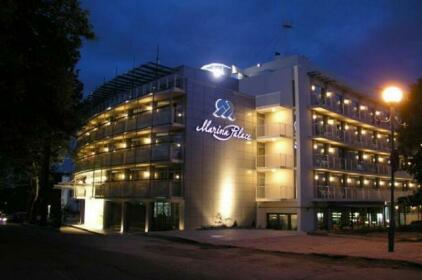 Hotel-Apartamentos Sol Parc