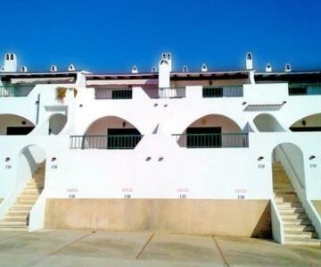 Hotel Es Mercadal