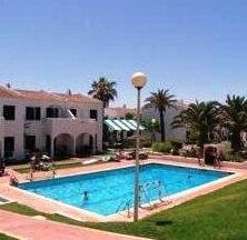 Hotel Playa Parc Menorca
