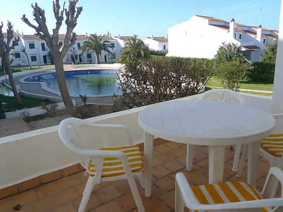Interhome - Los Sauces 5 - Photo5