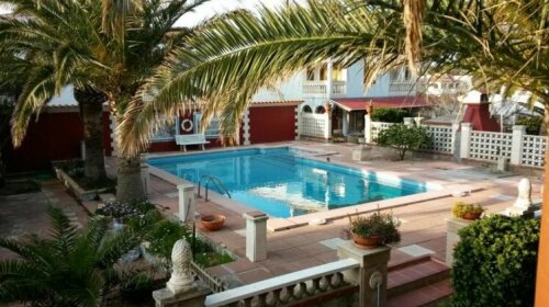 Las Belisas - Apartamentos