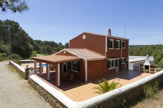Menorca Manu