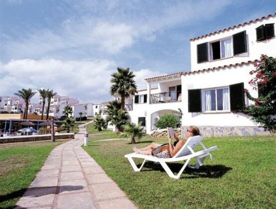 TRH Tirant Playa - Photo2