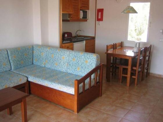 TRH Tirant Playa - Photo4