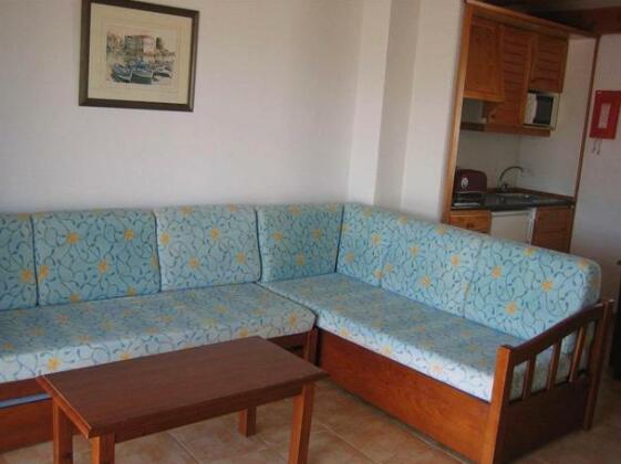 TRH Tirant Playa - Photo5