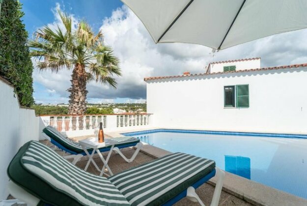 Villa Addaia Sa Palomera - Photo2