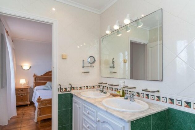 Villa Addaia Sa Palomera - Photo4
