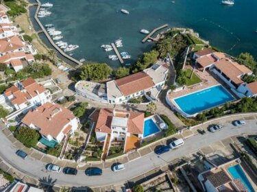 Villa Addaia Sa Palomera