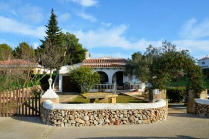 Villa Carrer Fontanillas
